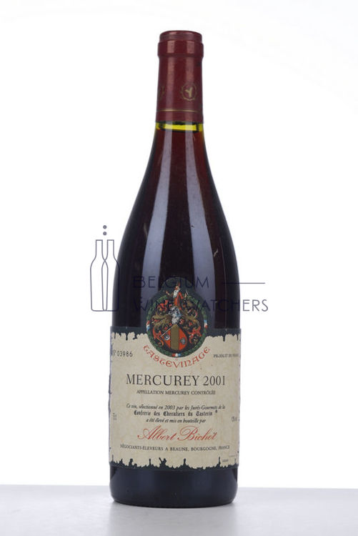 Picture of 2001 MERCUREY